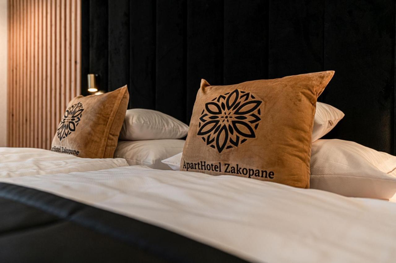 Aparthotel Zakopane Exterior foto